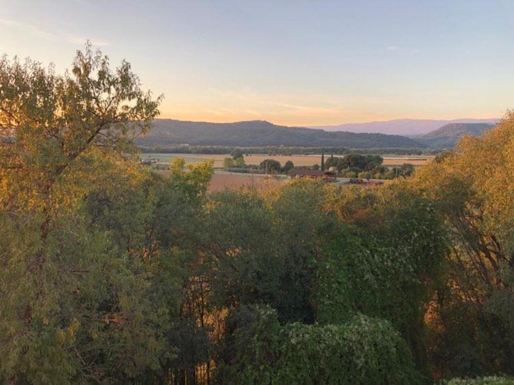 Maison De Charme Dans Un Hameau Provencal Les Mees Екстер'єр фото