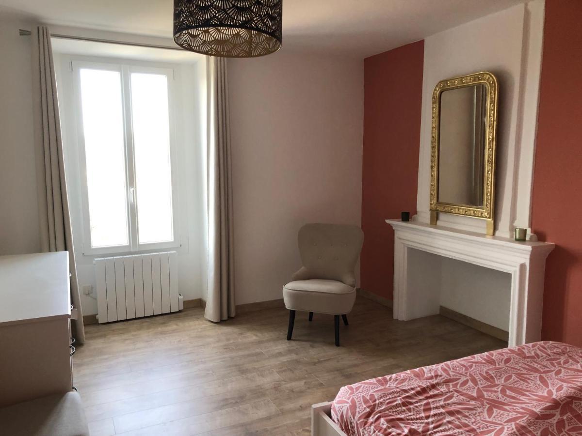 Maison De Charme Dans Un Hameau Provencal Les Mees Екстер'єр фото